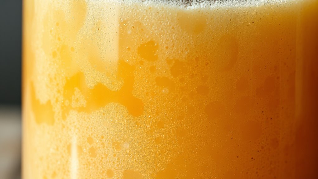microbial fermentation process