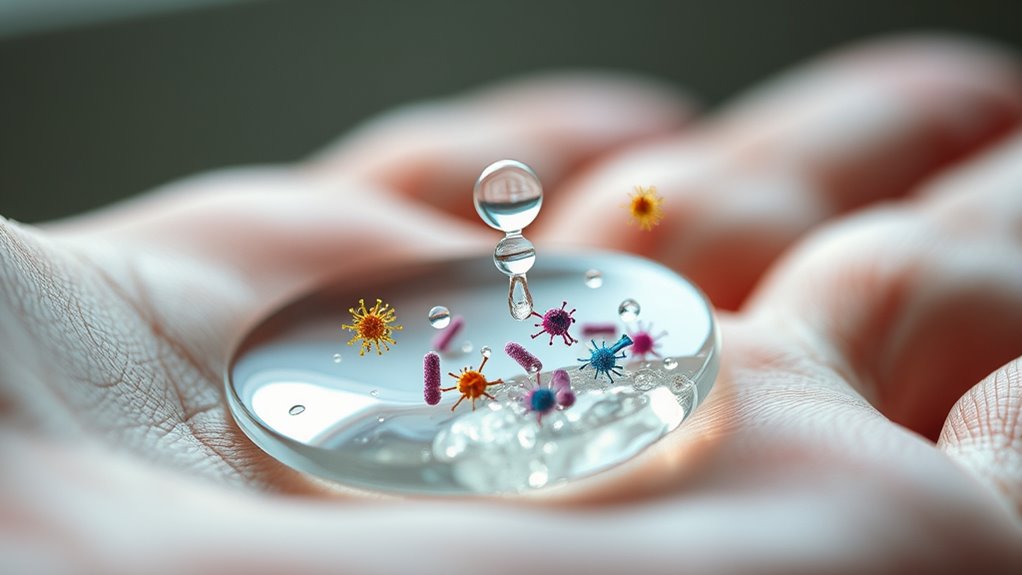 microbial resistance challenges and strategies