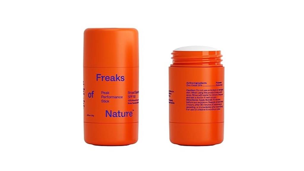 mineral sunscreen 0 70 oz