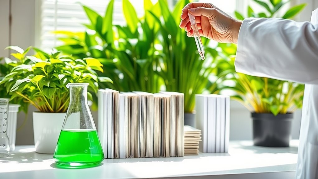 minimize waste through design