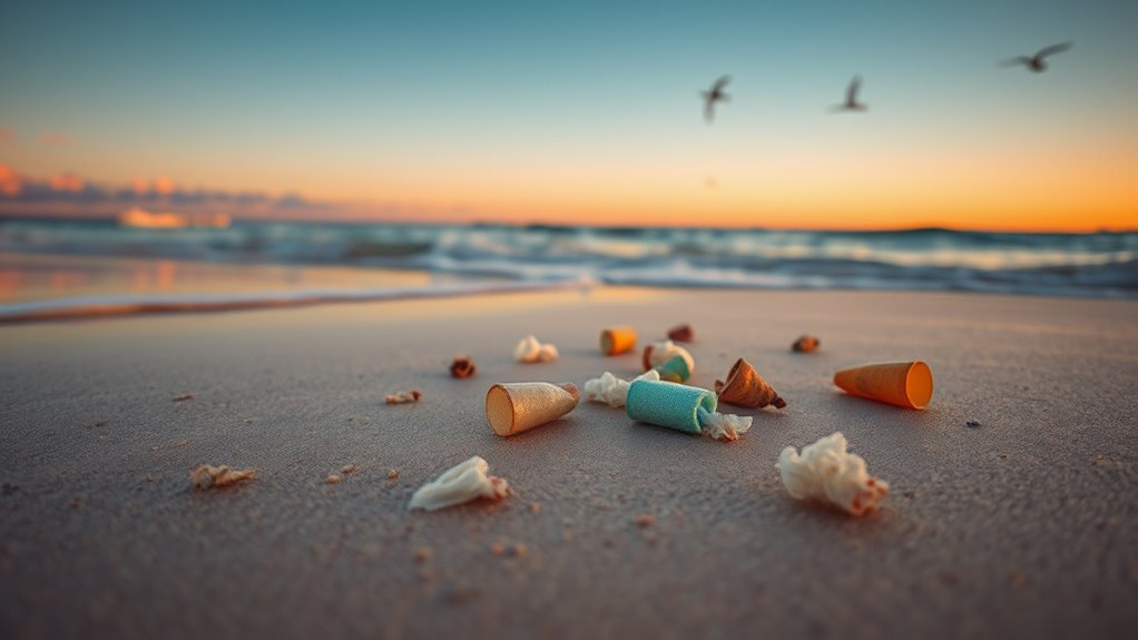misconceptions about bioplastics