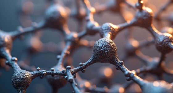 mofs for gas storage