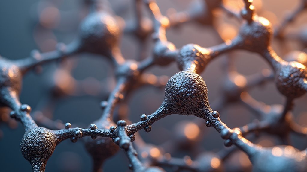 mofs for gas storage