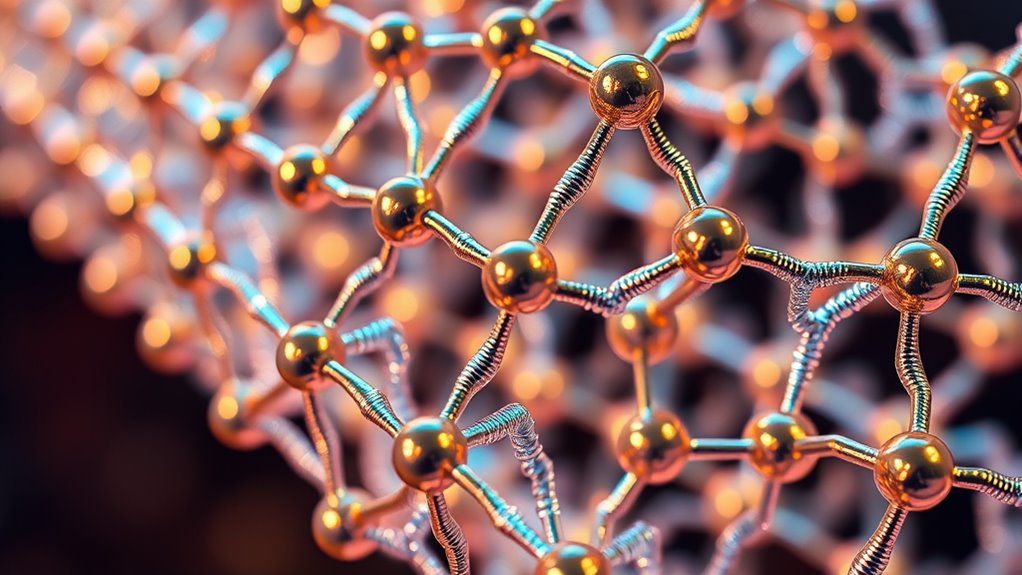 mofs revolutionizing multifunctional applications