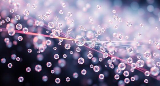 molecular collisions dictate rates