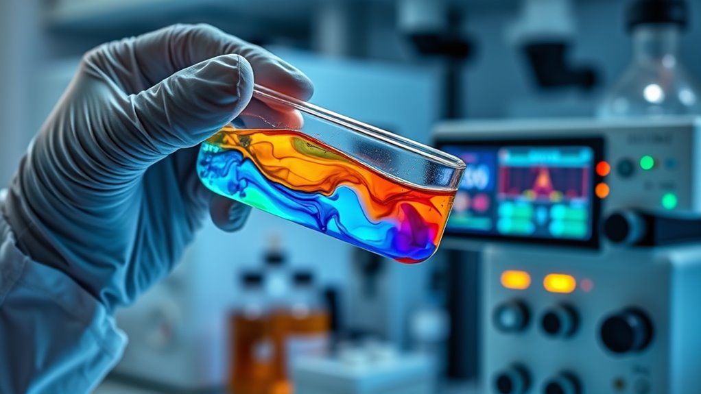 molecular detection for personalized therapy