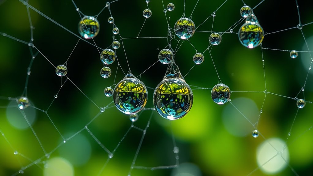 molecular interactions in biology