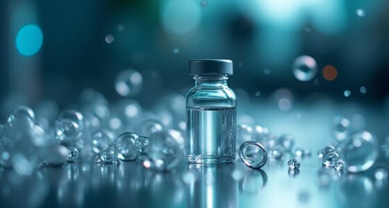 molecular interactions induce unconsciousness