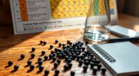 moles avogadro s number