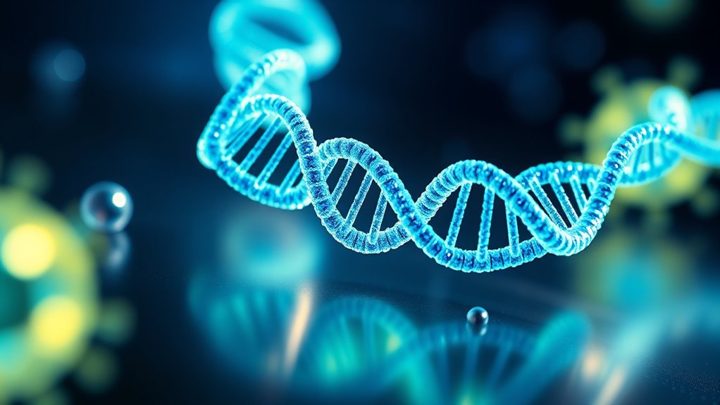 mrna delivery and immune activation