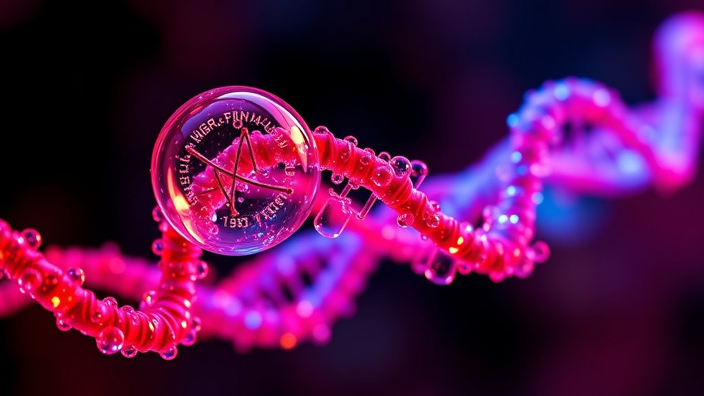 mrna delivery and protein production