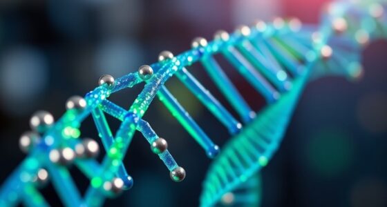 mrna stability in vaccines