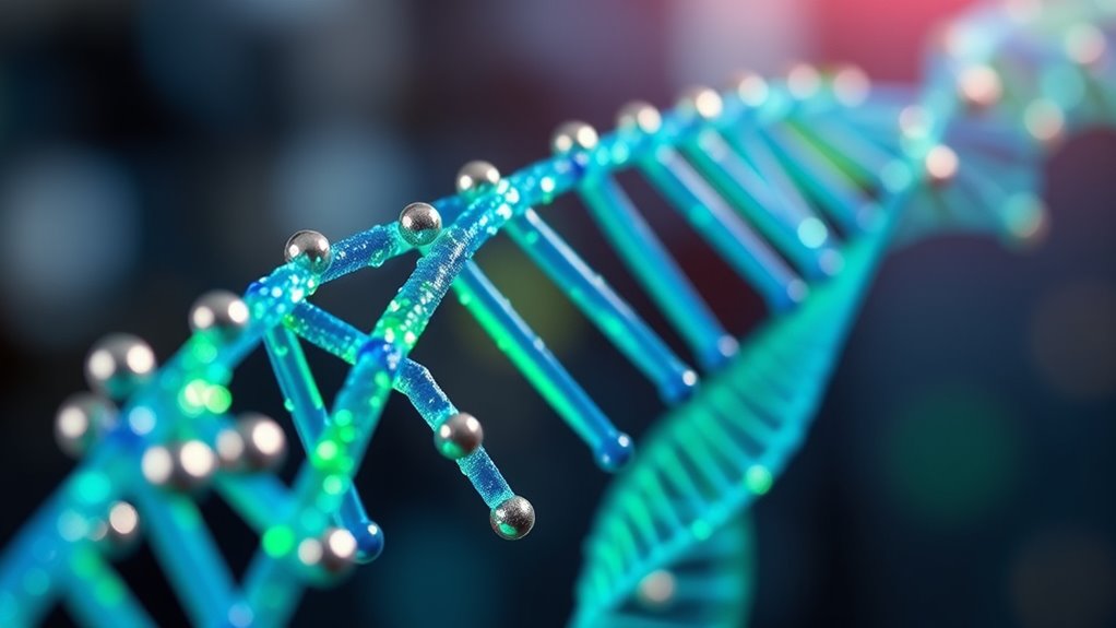 mrna stability in vaccines
