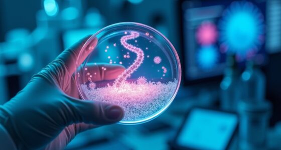mrna vaccine technology explained