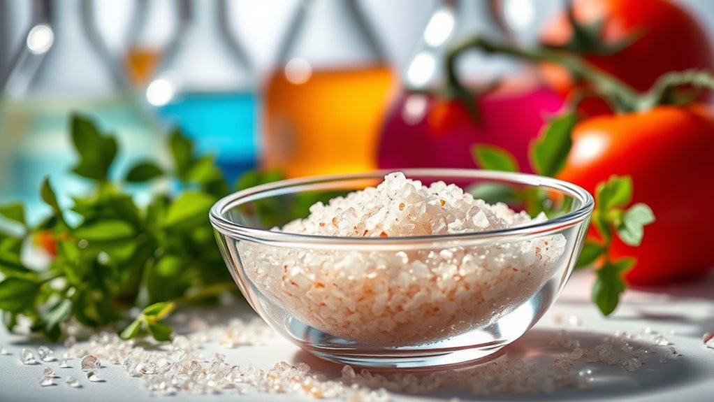 msg enhances savory flavor