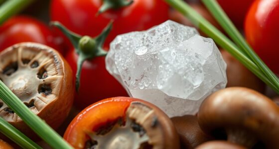 msg enhances umami flavor