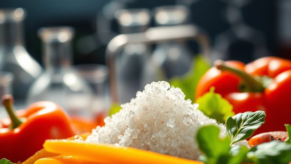 msg safety and health