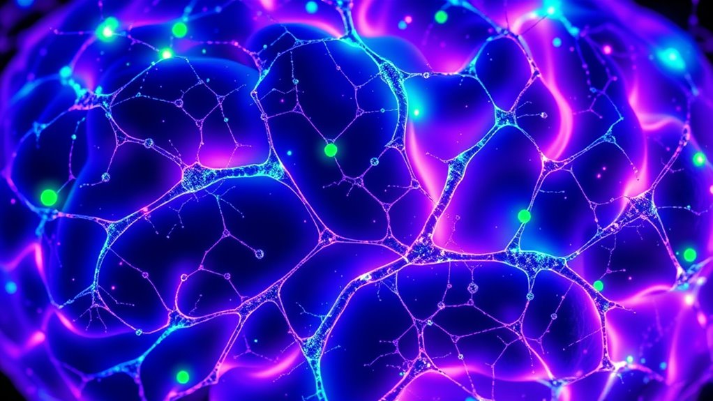 multi system neurotransmitter modulation