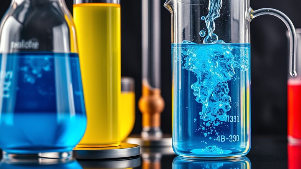 multiple acid base theories explained