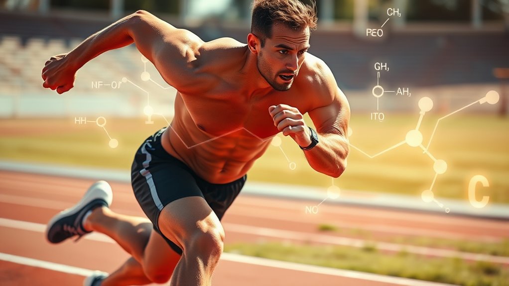muscle energy system transitions