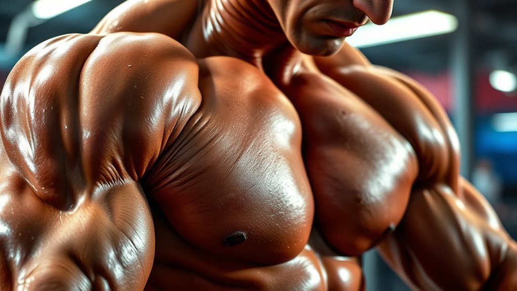 muscle fiber transformation strategies