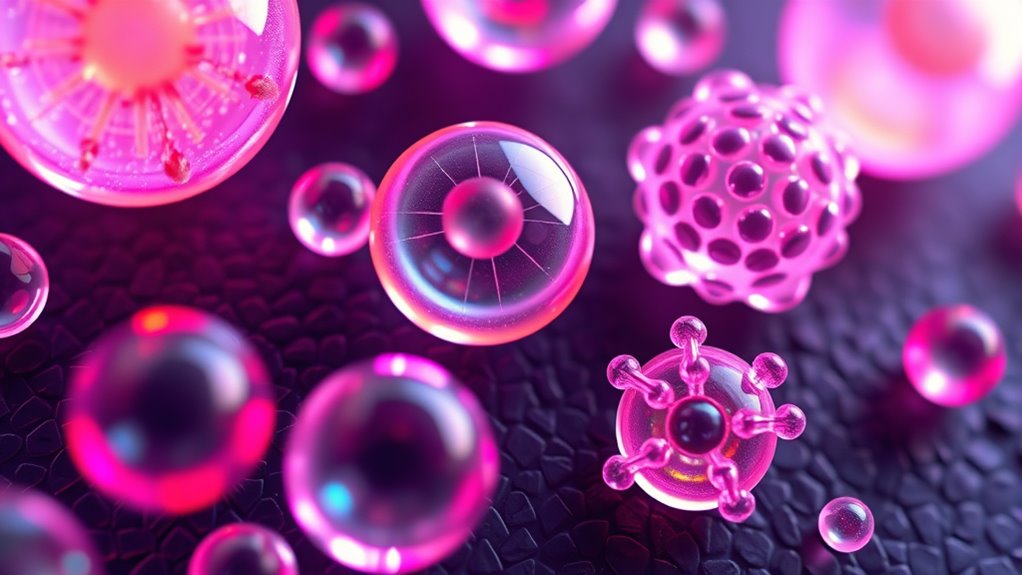 nanocarriers face stability targeting and regulatory challenges