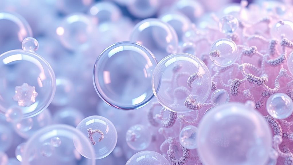 nanocarriers for targeted delivery