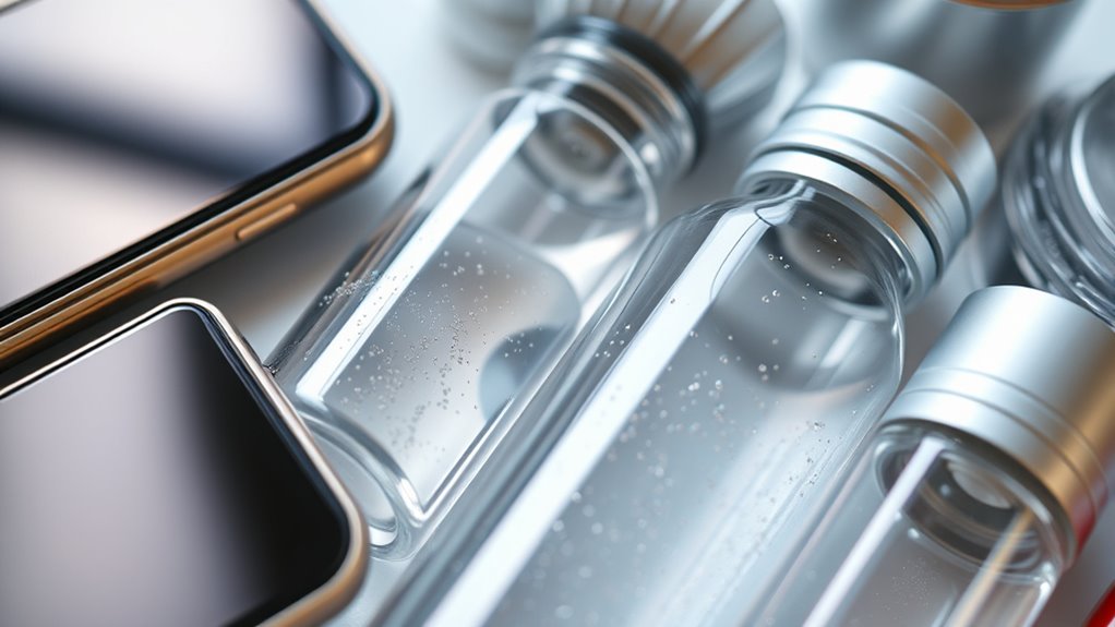 nanomaterials benefits versus risks