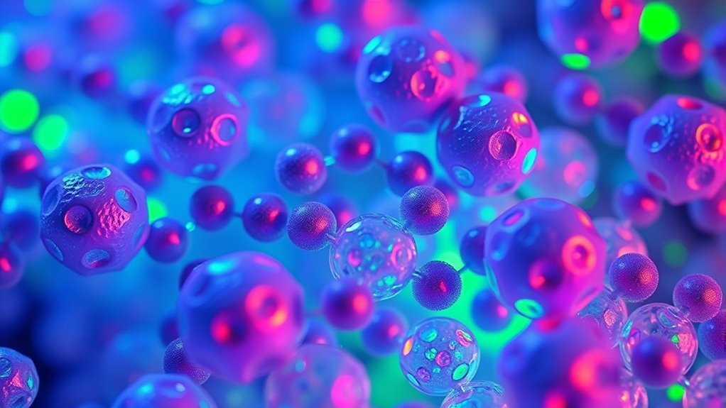 nanoparticle design for targeted delivery
