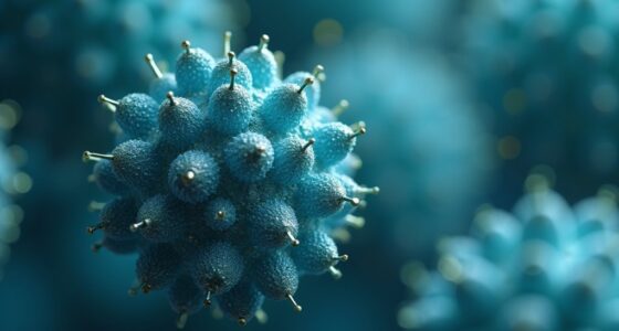 nanoparticles revolutionizing drug delivery
