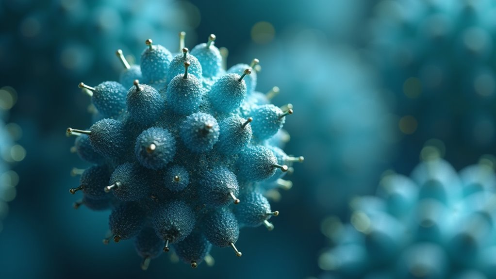 nanoparticles revolutionizing drug delivery