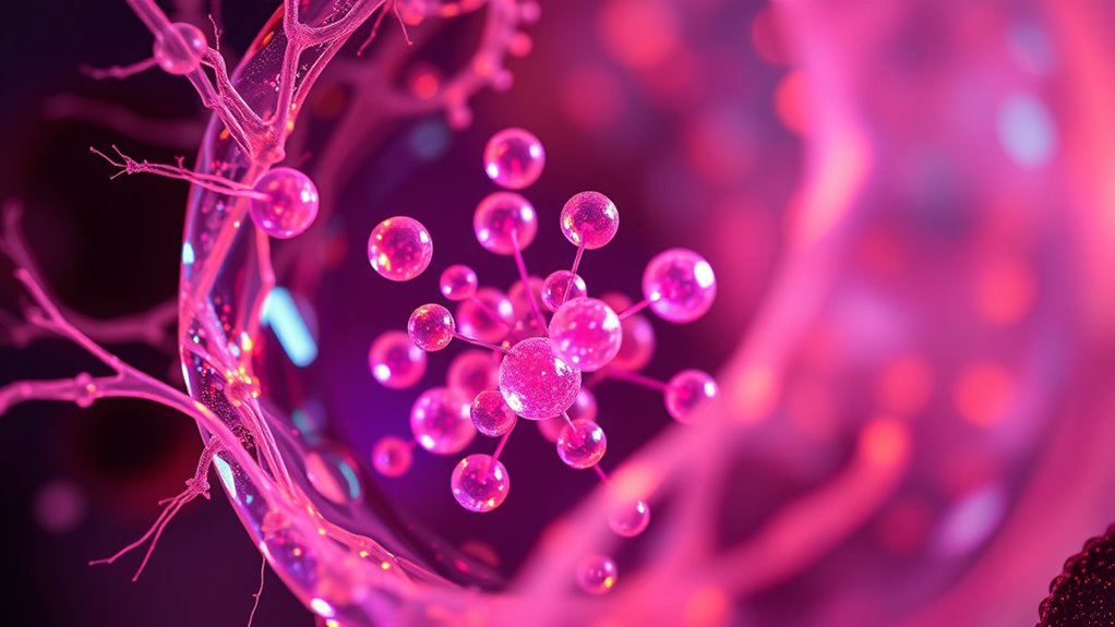 nanoparticles target specific tissues