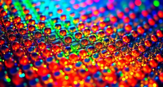 nanoscale light manipulation techniques
