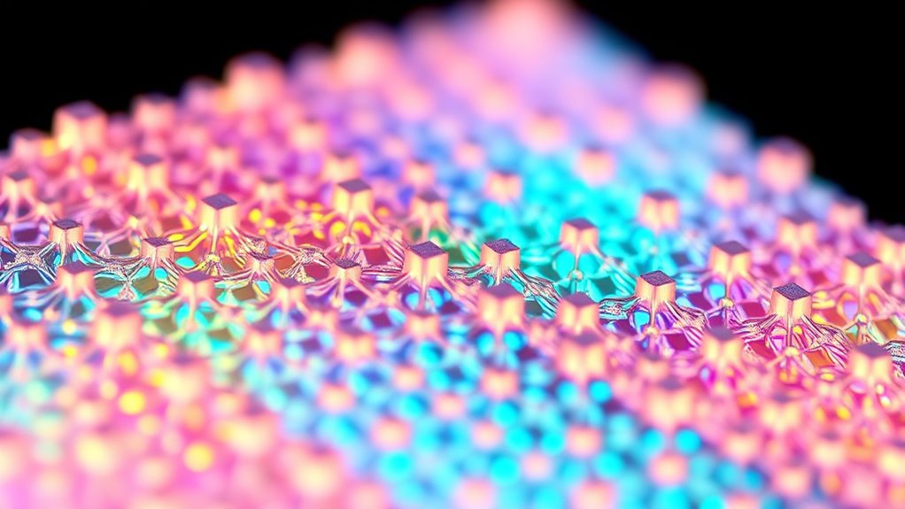 nanoscale light manipulation techniques