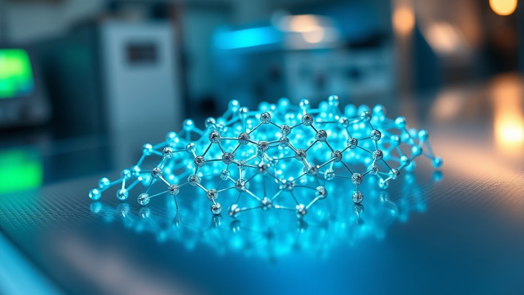 nanotech enhances environmental cleanup
