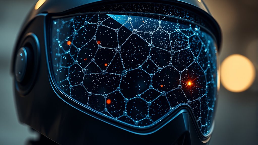 nanotech enhances protective gear