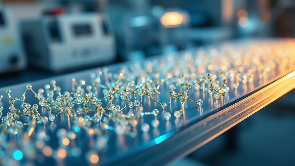 nanotech reduces environmental impact