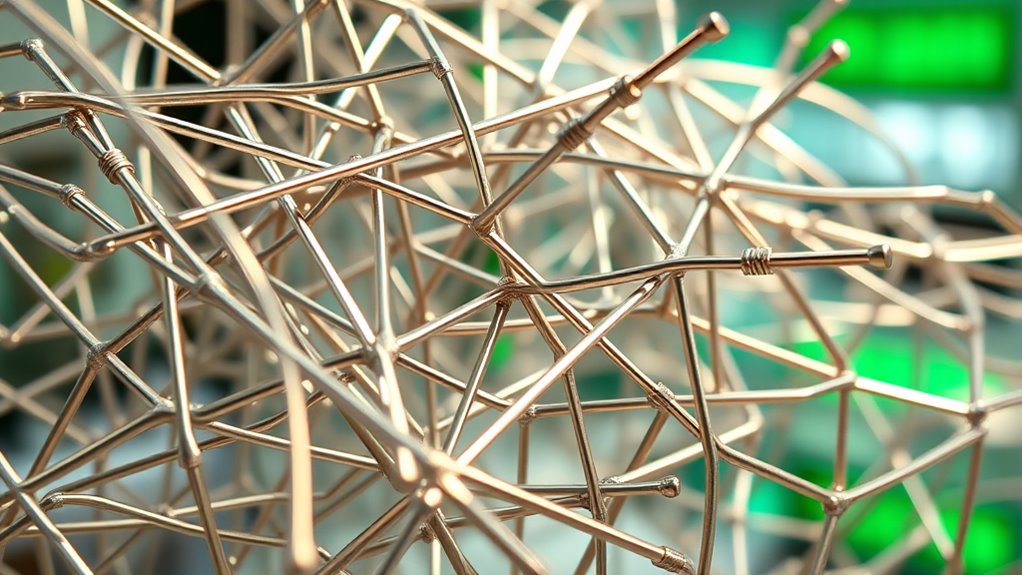 nanotech revolutionizes medicine and environment