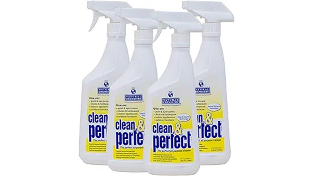 natural chemistry cleaner pack