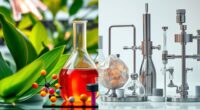 nature of chemical compounds