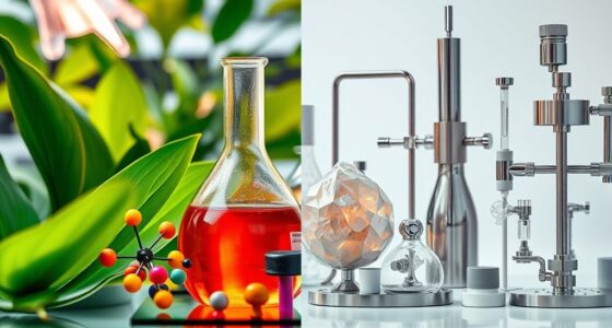 nature of chemical compounds