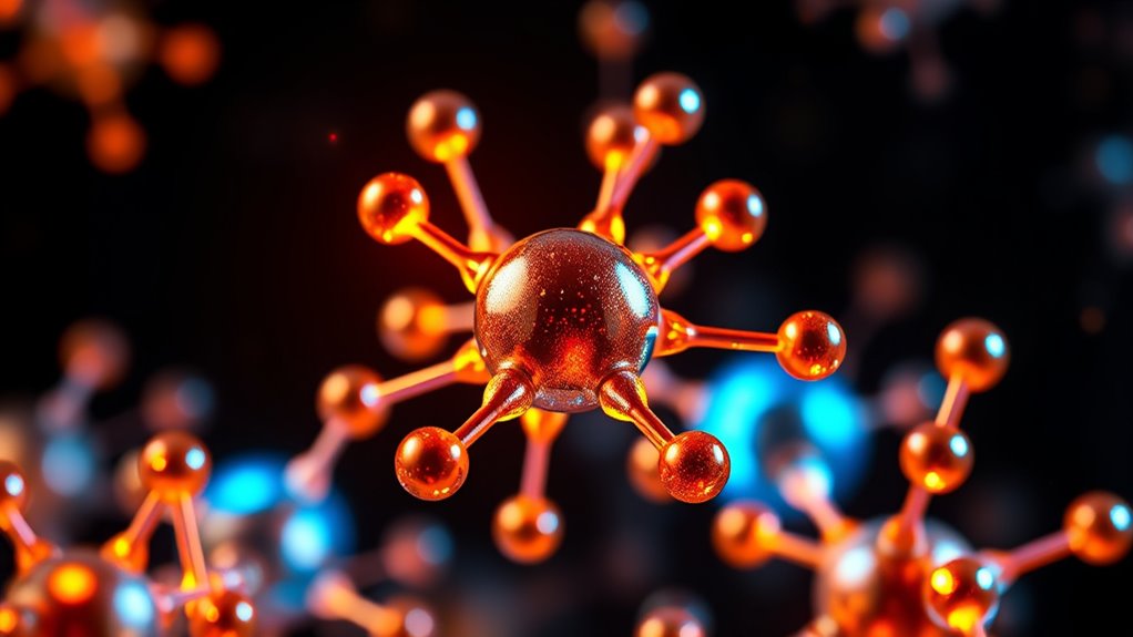 non covalent molecular interactions