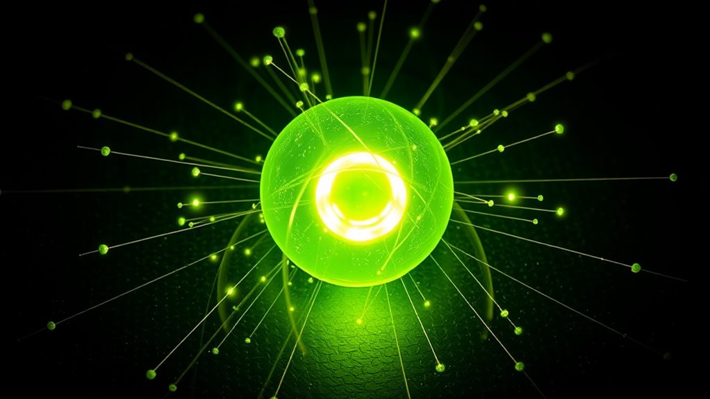 nuclear decay processes explained