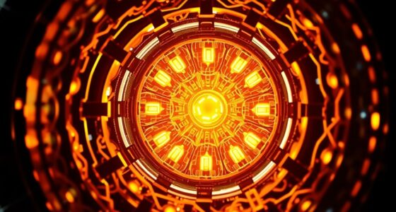 nuclear reactor chemistry fundamentals
