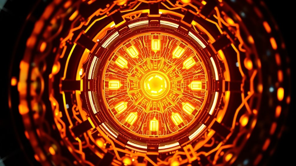 nuclear reactor chemistry fundamentals