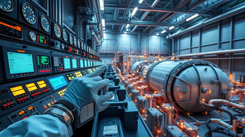 nuclear waste management strategies