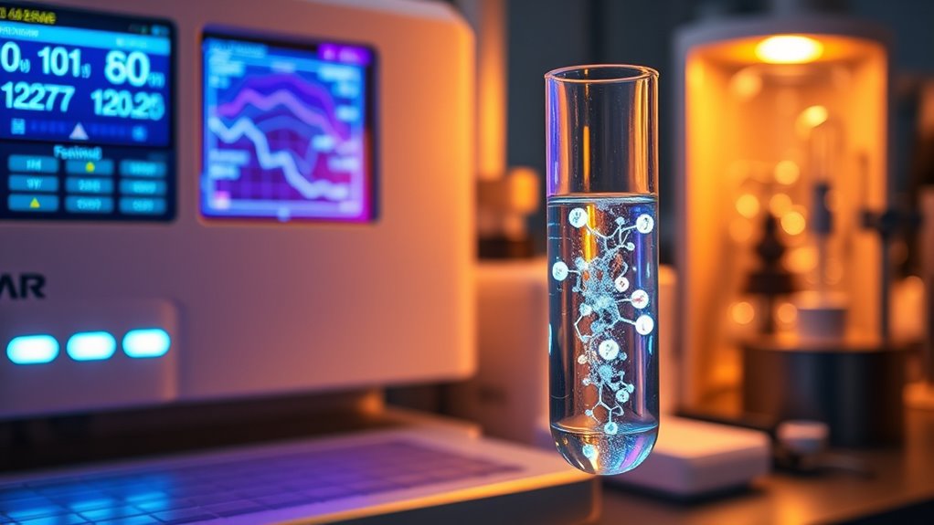 nuclei with non zero spin