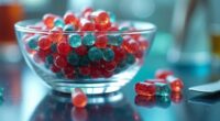 nutritional chemistry of micronutrients