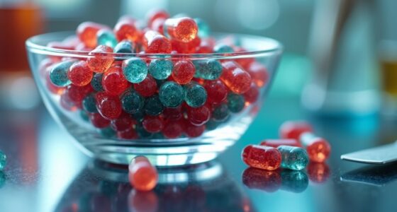 nutritional chemistry of micronutrients
