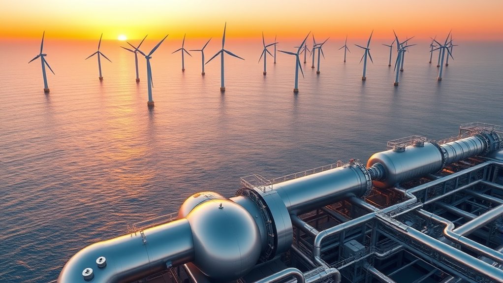 offshore wind market growth